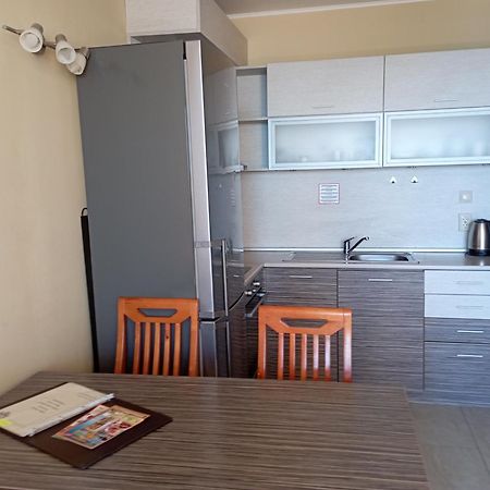 Golden Sands Rentals Apartments エクステリア 写真