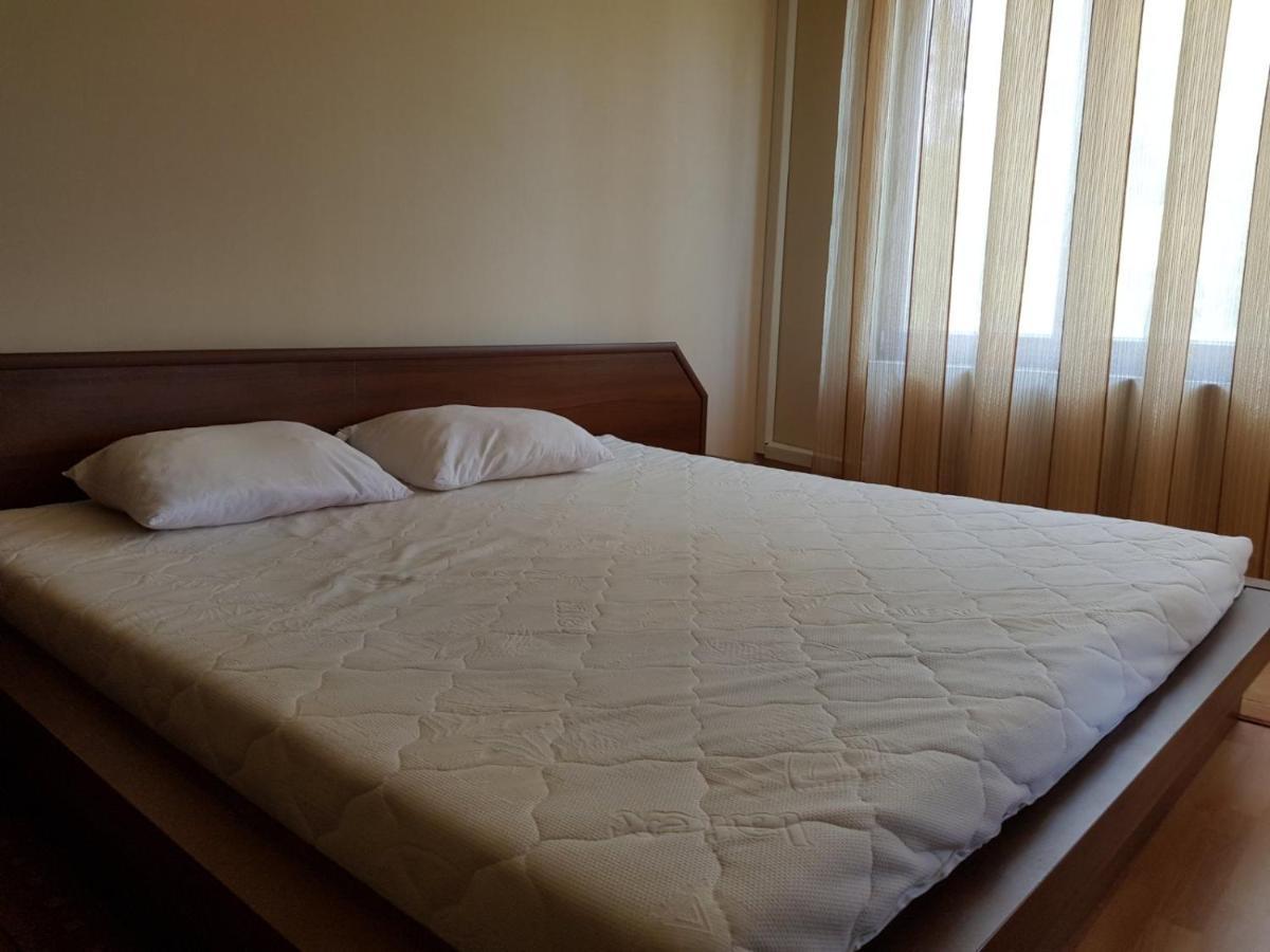 Golden Sands Rentals Apartments エクステリア 写真