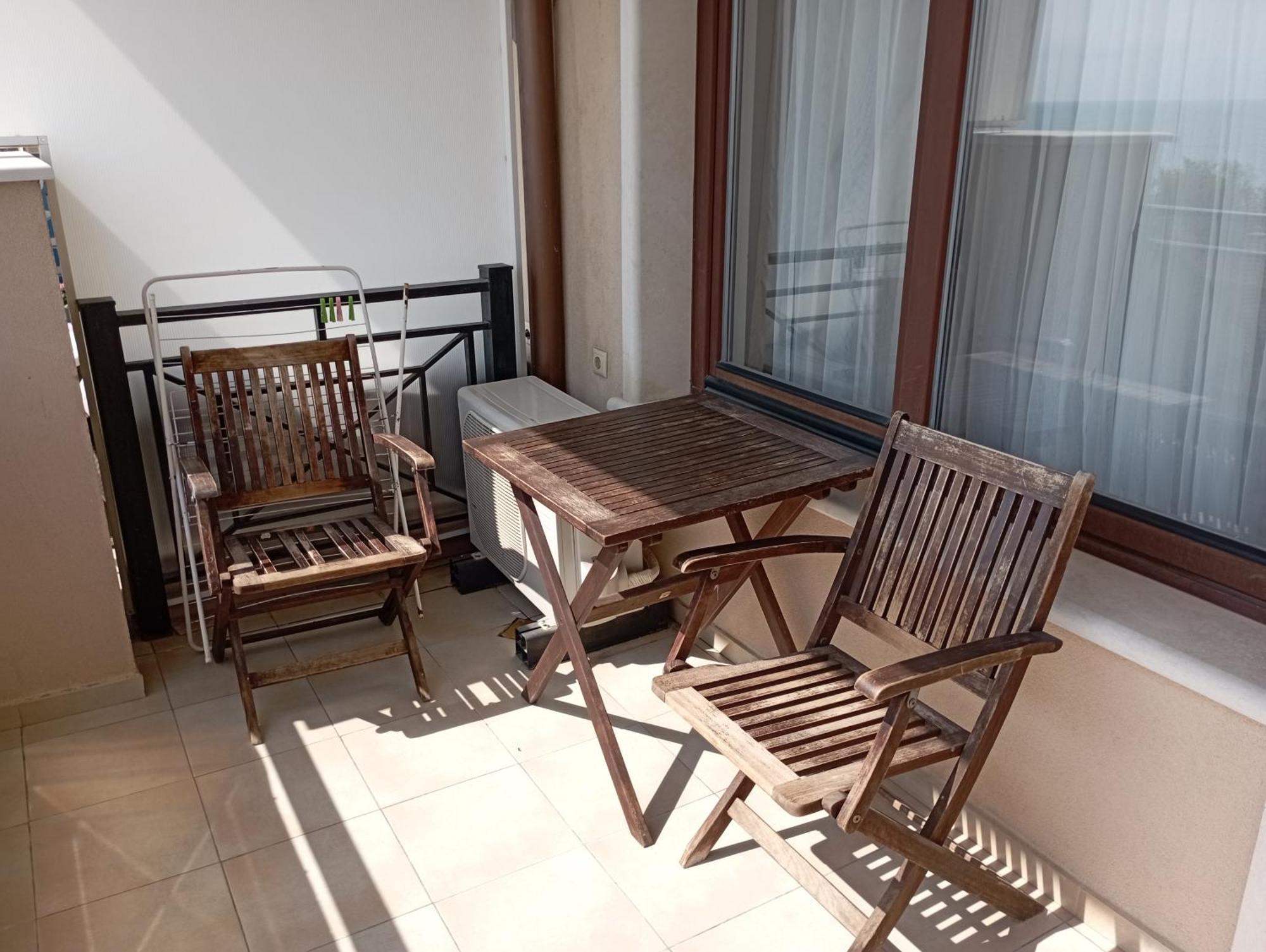 Golden Sands Rentals Apartments エクステリア 写真