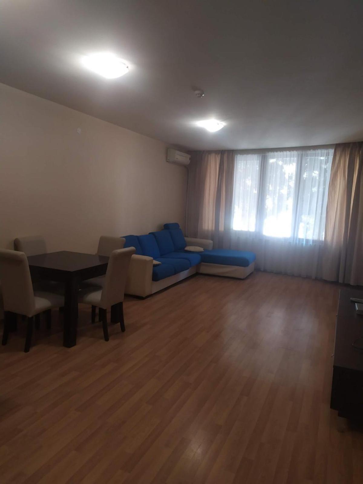 Golden Sands Rentals Apartments エクステリア 写真