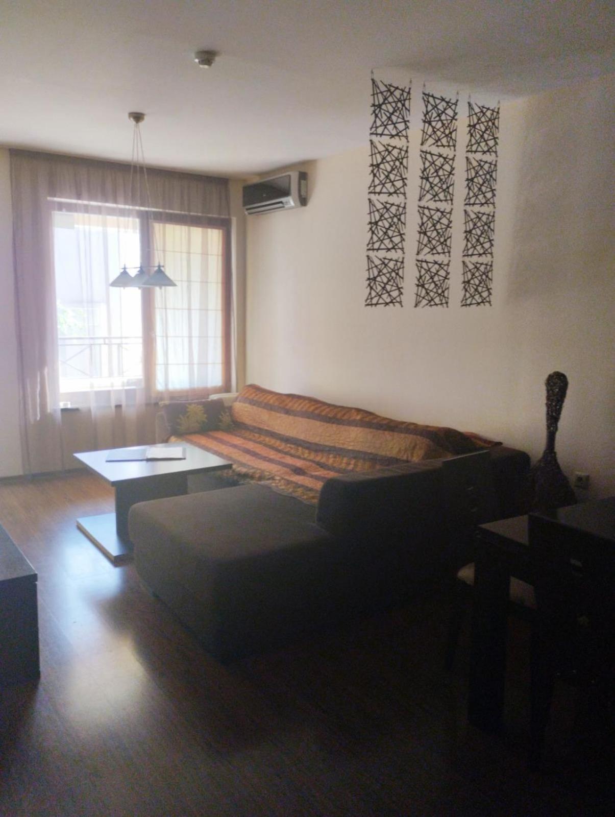 Golden Sands Rentals Apartments エクステリア 写真
