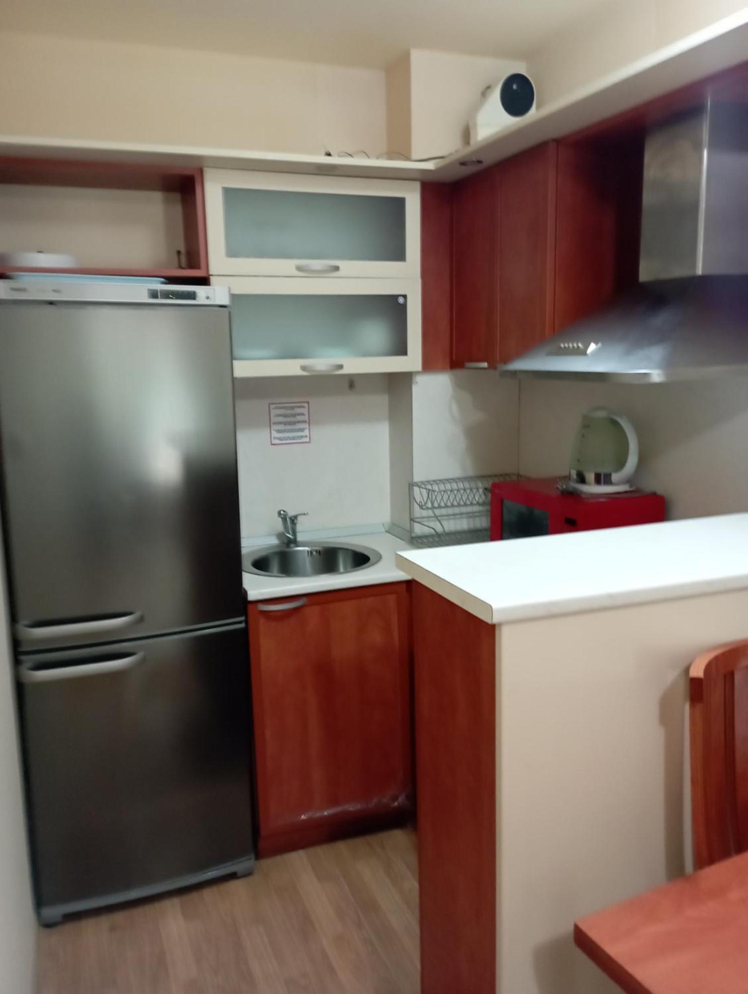 Golden Sands Rentals Apartments エクステリア 写真