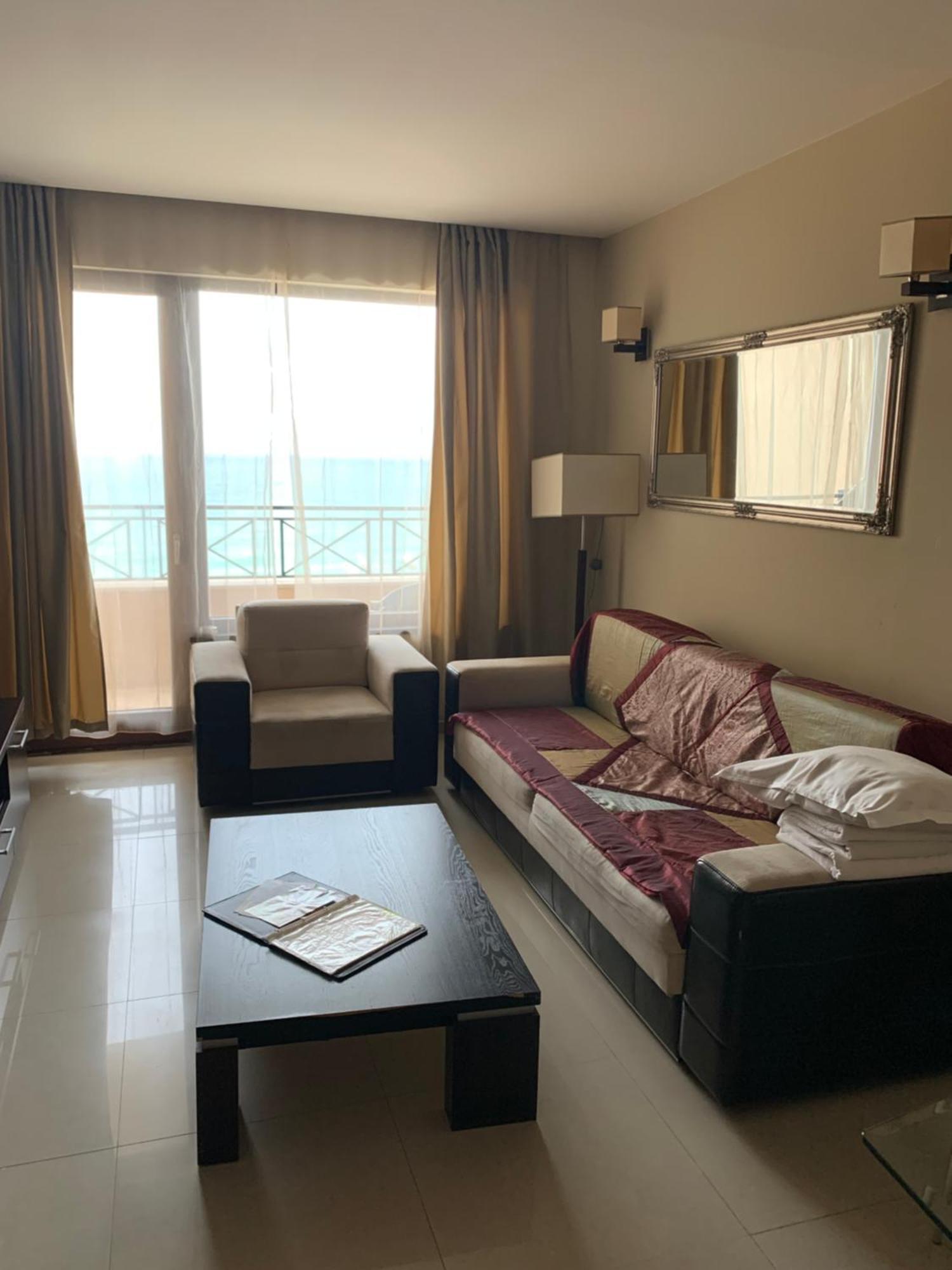 Golden Sands Rentals Apartments エクステリア 写真