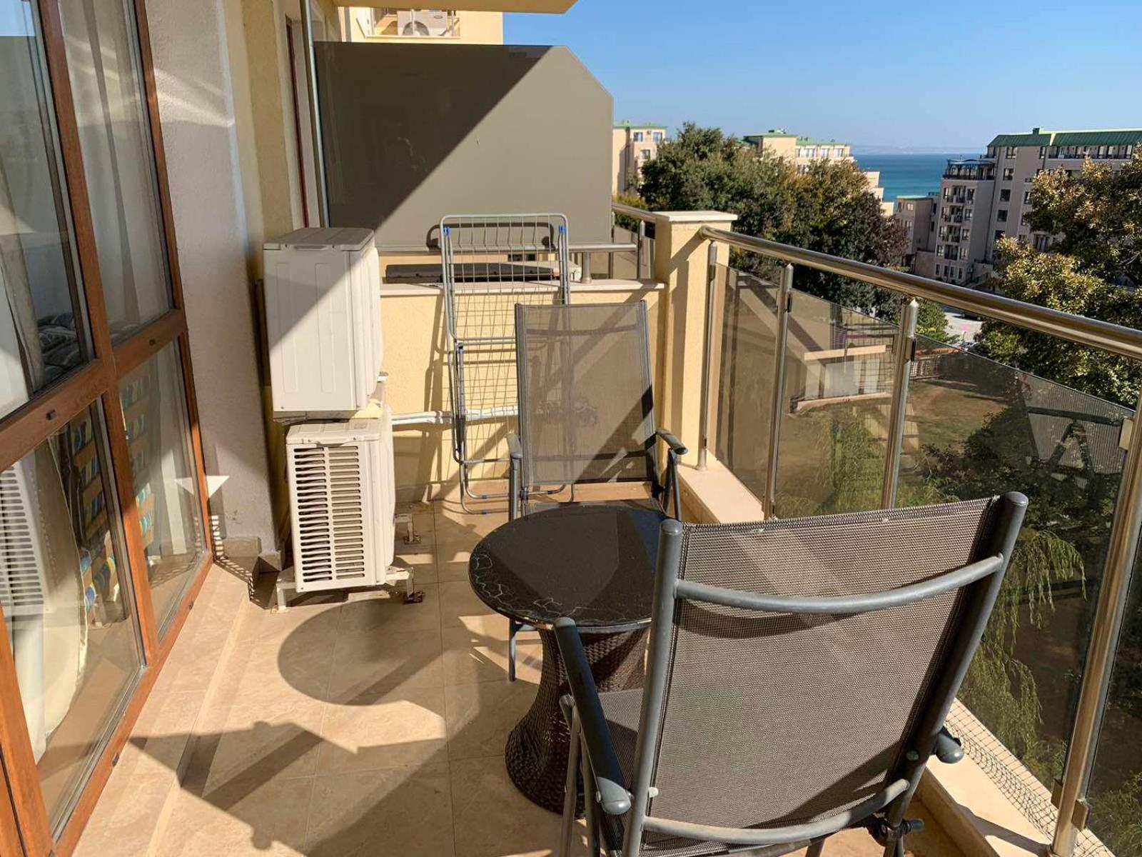 Golden Sands Rentals Apartments エクステリア 写真