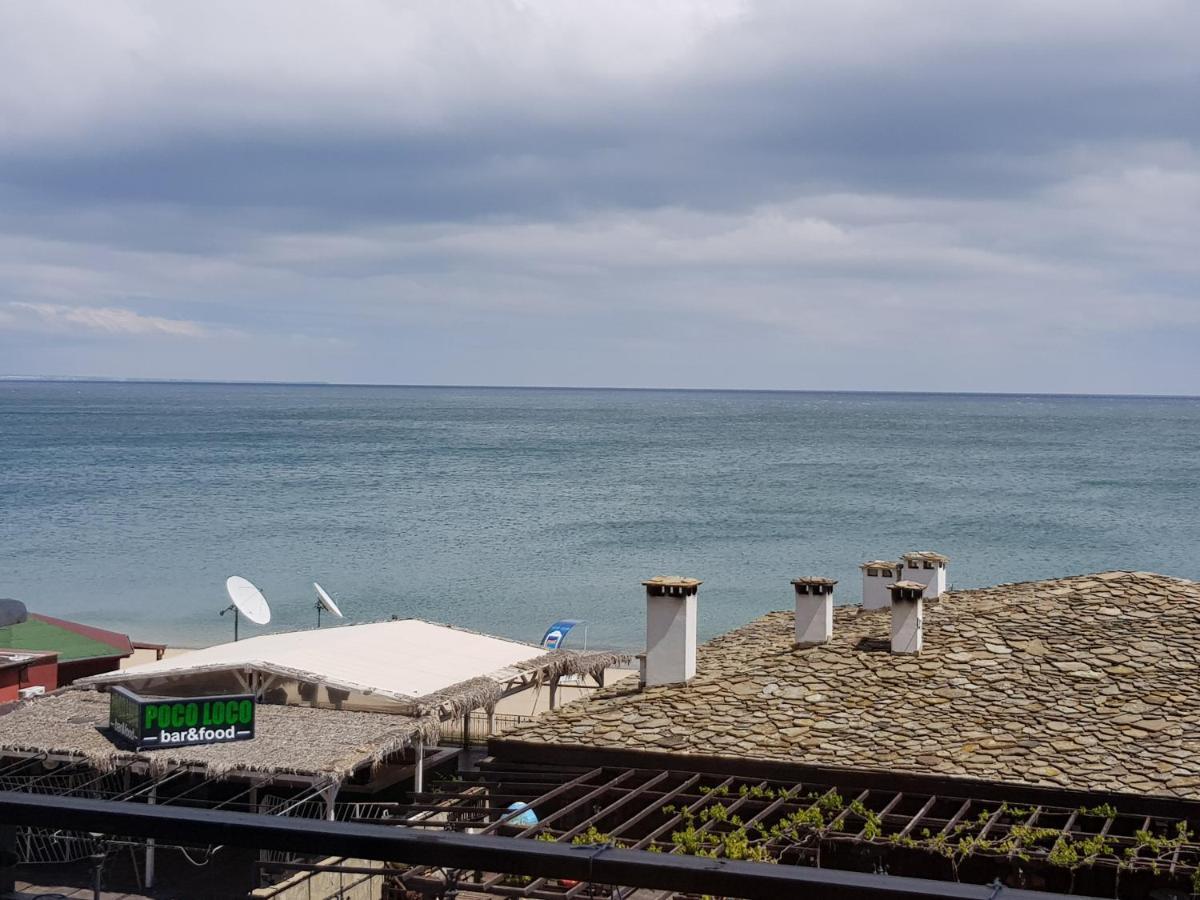 Golden Sands Rentals Apartments エクステリア 写真